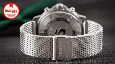 Tissot Seastar 1000 Quartz T120.417.11.091.00