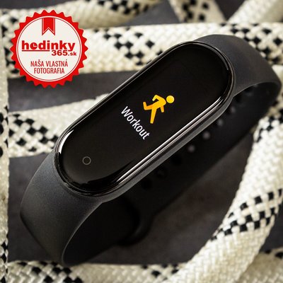 Xiaomi Mi Smart Band 5