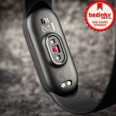 Xiaomi Mi Smart Band 5