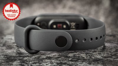 Xiaomi Mi Smart Band 5