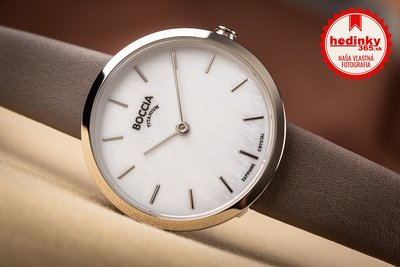 Boccia Titanium 3279-07