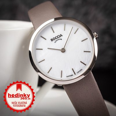 Boccia Titanium 3279-07