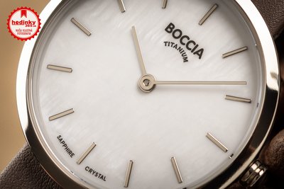 Boccia Titanium 3279-07