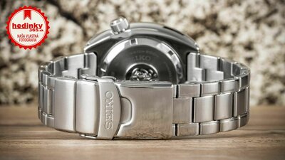 Seiko Prospex Sea SRPE99K1 PADI Special Edition "pepsi turtle"