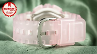 Casio Baby-G BA-110SC-4AER Sea Glass Color Series