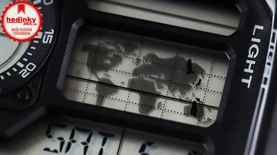 Casio Collection AE-1200WH-1CVEF