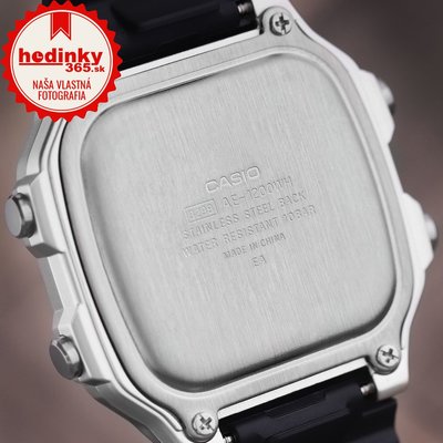 Casio Collection AE-1200WH-1CVEF
