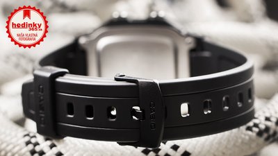 Casio Collection W-800H-1BVES