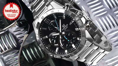 Casio Edifice EFR-571D-1AVUEF