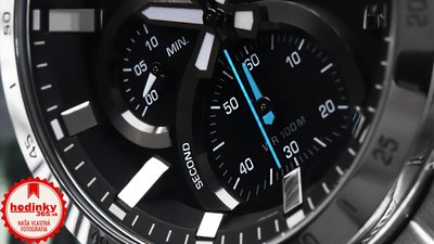 Casio Edifice EFR-571D-1AVUEF