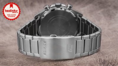 Casio Edifice EFR-571D-1AVUEF