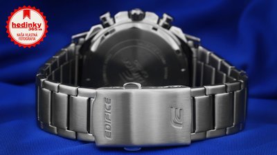 Casio Edifice EFV-600D-2AVUEF