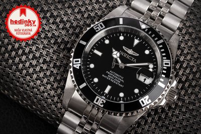 Invicta Pro Diver Automatic 29178