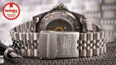 Invicta Pro Diver Automatic 29178