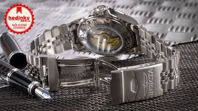 Invicta Pro Diver Automatic 29178
