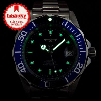 Invicta Pro Diver Automatic 9094