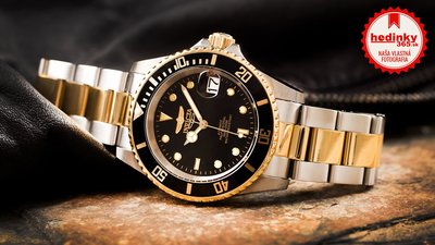 Invicta Pro Diver Men Automatic 40mm 8927OB