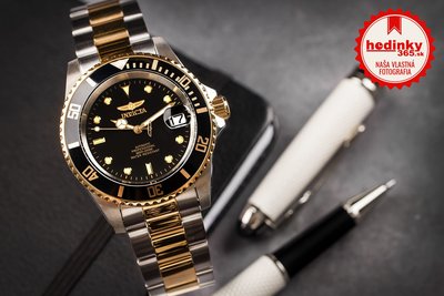 Invicta Pro Diver Men Automatic 40mm 8927OB