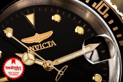 Invicta Pro Diver Men Automatic 40mm 8927OB