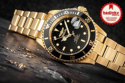 Invicta Pro Diver Men Automatic 40mm 8929OB