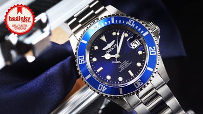 Invicta Pro Diver Men Automatic 40mm 9094OB