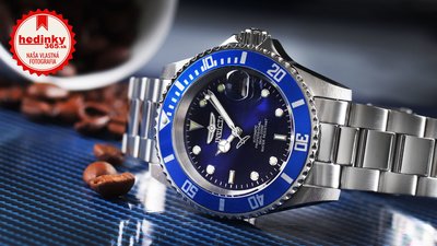 Invicta Pro Diver Men Automatic 40mm 9094OB