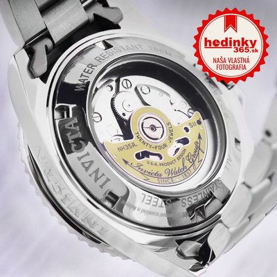 Invicta Pro Diver Men Automatic 40mm 9094OB
