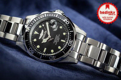 Invicta Pro Diver Men Quartz 8932