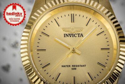 Invicta Specialty Lady Quartz 29411