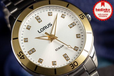 Lorus RG243RX9