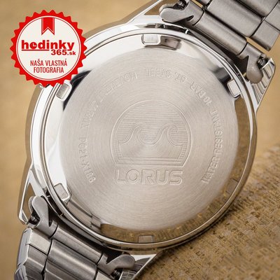 Lorus RG243RX9
