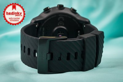Suunto 7 All Black