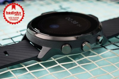 Suunto 7 All Black