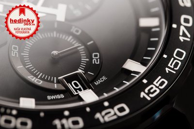 Tissot  Supersport Quartz Chronograph T125.617.36.051.01