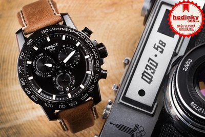 Tissot  Supersport Quartz Chronograph T125.617.36.051.01