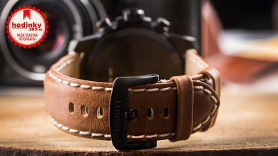 Tissot  Supersport Quartz Chronograph T125.617.36.051.01