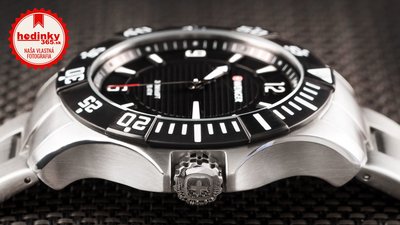 Wenger Sea Force 01.0641.131