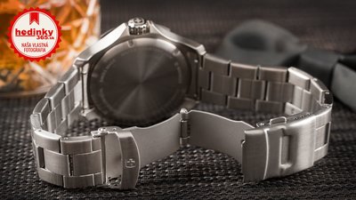 Wenger Sea Force 01.0641.131