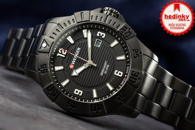 Wenger Sea Force 01.0641.135