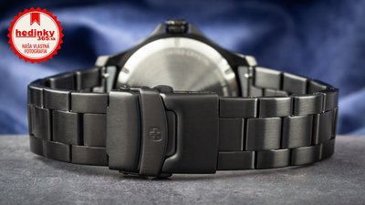 Wenger Sea Force 01.0641.135