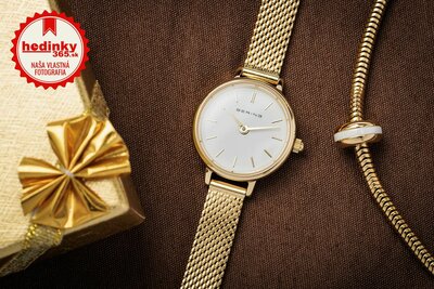 Bering Classic 11022-334-SET19 + náramek