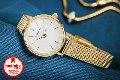 Bering Classic 11022-334-SET19 + náramek