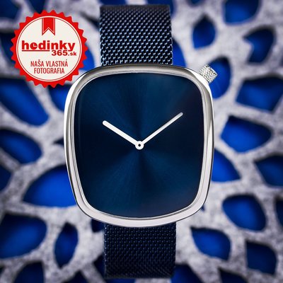 Bering Classic Pebble 18040-307