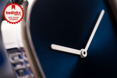 Bering Classic Pebble 18040-307