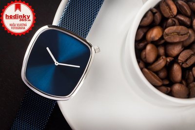 Bering Classic Pebble 18040-307