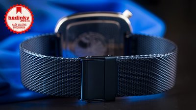 Bering Classic Pebble 18040-307