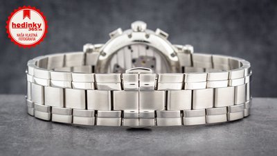 Bruno Söhnle Armida Lady Quartz Chronograph 17-13115-252