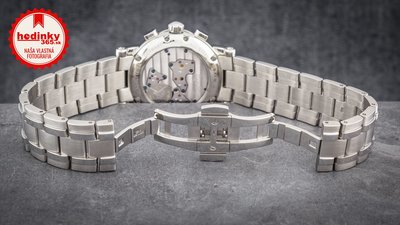 Bruno Söhnle Armida Lady Quartz Chronograph 17-13115-252