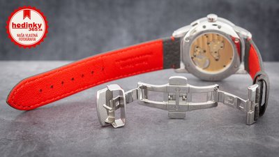 Bruno Söhnle Atrium Lady GMT Quartz 17-13154-841