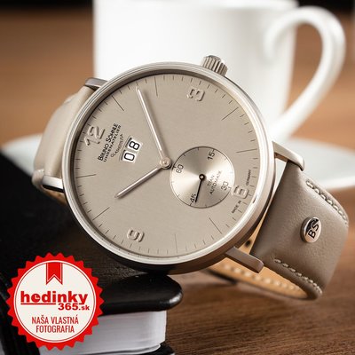 Bruno Söhnle Frankfurt Automatic 17-12193-861